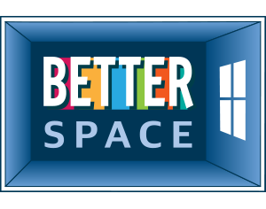 Better Space Logo