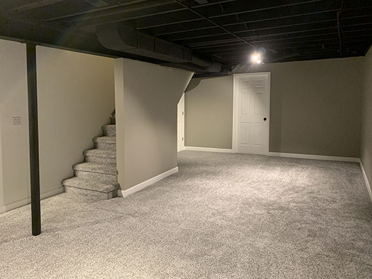  Remodeling