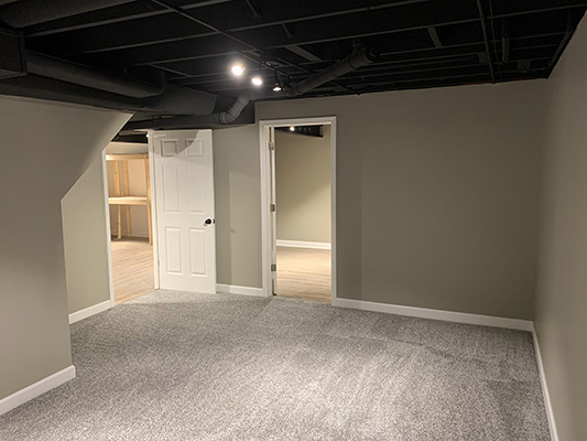  Remodeling