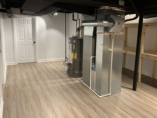  Remodeling