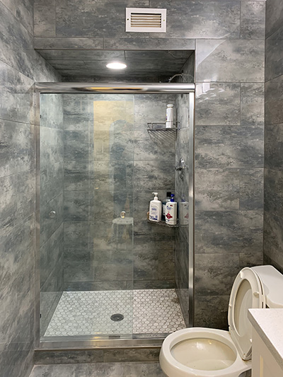  Remodeling
