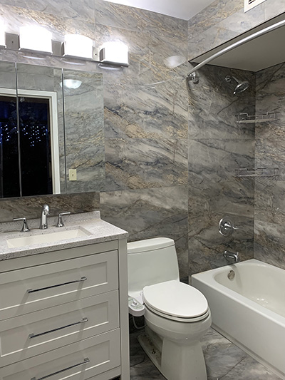  Remodeling