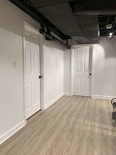  Remodeling