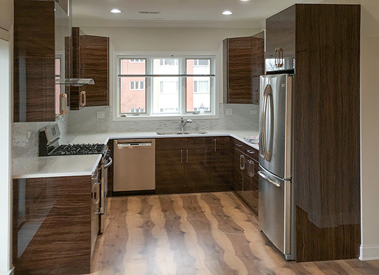  Remodeling