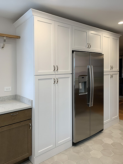  Remodeling