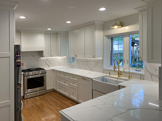  Remodeling
