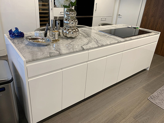  Remodeling