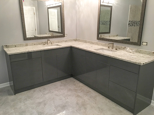  Remodeling