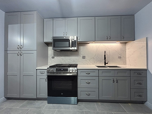  Remodeling