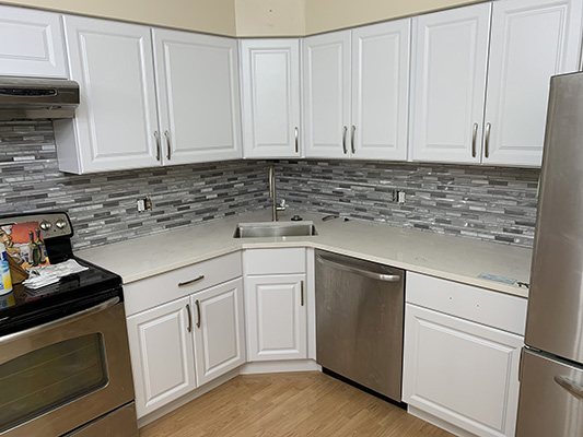  Remodeling