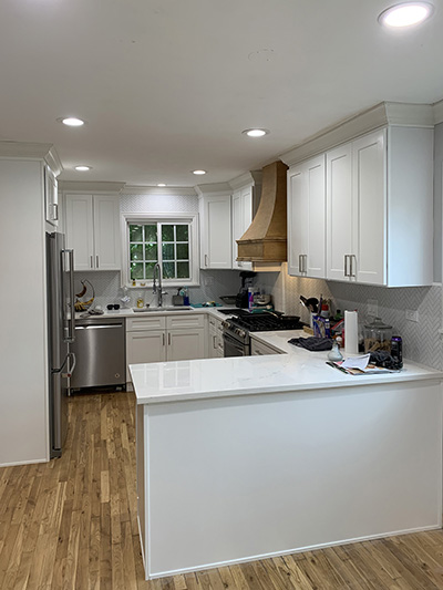  Remodeling