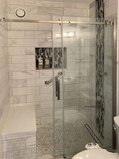  Remodeling
