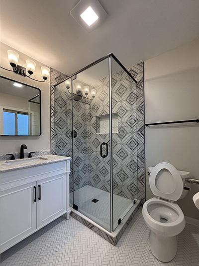  Remodeling