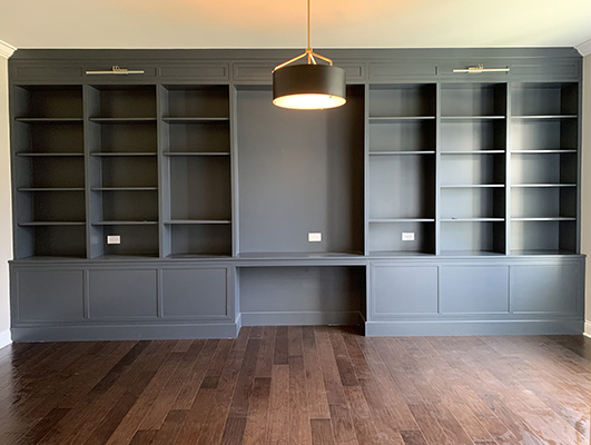  Remodeling