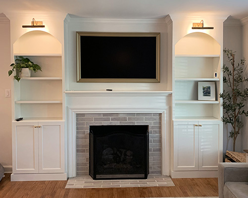  Remodeling