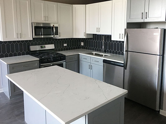  Remodeling