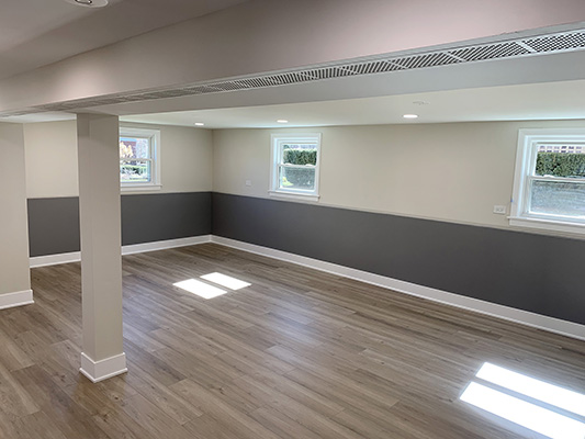  Remodeling